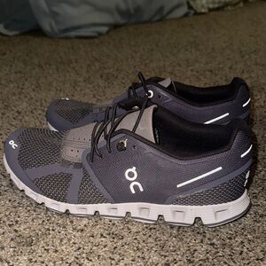 On Running Cloud Women’s Athletic Shoes size 7
